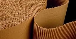 Papelão Ondulado